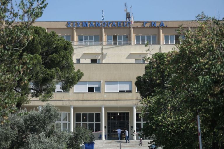 Σισμανόγλειο: Προβληματίζει η έκρηξη στο ΑΤΜ – Ντυμένοι γιατροί οι δράστες