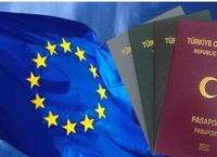 Τουρκία: Στο Συμβούλιο της Ευρώπης για την αύξηση άρνησης βίζας Σέγκεν σε Τούρκους