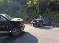 Τραγωδία στην Κρήτη: Νεκροί σε τροχαίο 15χρονη και 23χρονος