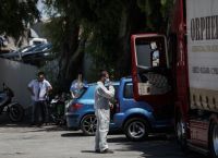 Θρίλερ στη Λαχαναγορά: Βρέθηκε νεκρός μέσα σε φορτηγό – Ήταν δεμένος και φιμωμένος