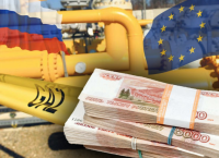 Φυσικό αέριο: Ο ανελέητος πόλεμος Ρωσίας – Δύσης  – Τελευταίο “θύμα”η Λετονία