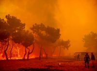 Meteo: “Εκρηκτικό” διήμερο “Hot – Dry – Windy” – Κίνδυνος πυρκαγιών Πέμπτη και Παρασκευή