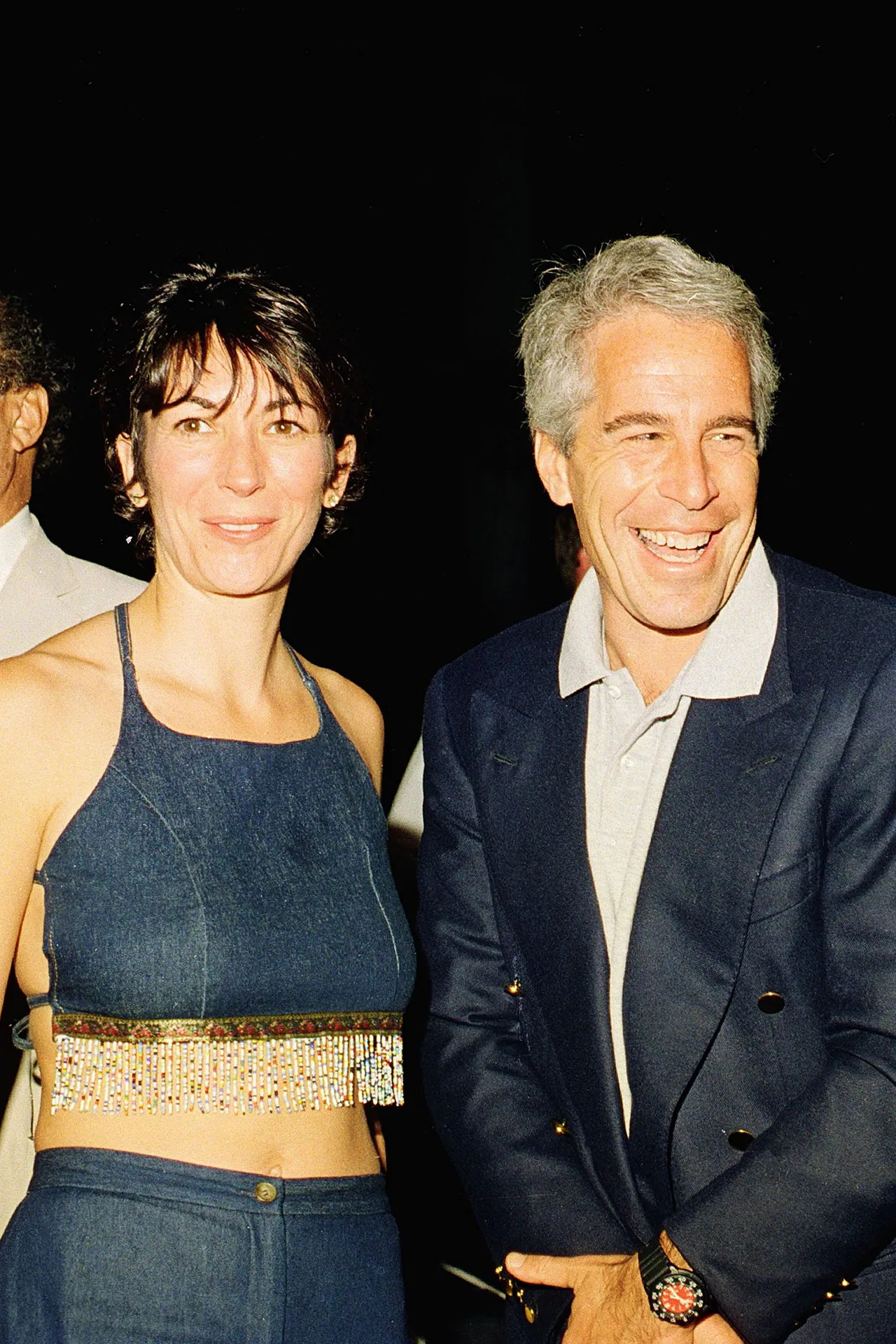 Η Ghislaine Maxwell χρωστάει σε δικηγορική εταιρεία στο Κολοράντο σχεδόν 900.000 δολάρια