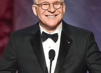 Steve Martin: Μετά από 60 χρόνια στην μεγάλη οθόνη βγαίνει σε σύνταξη
