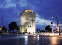 Θεσσαλονίκη: Πληρότητα σε όλα τα ξενοδοχεία – Αύξηση τουρισμού
