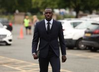 Benjamin Mendy: Ο Ποδοσφαιριστής που προσπαθούσε να βιάσει γυναίκες μετά το ντους