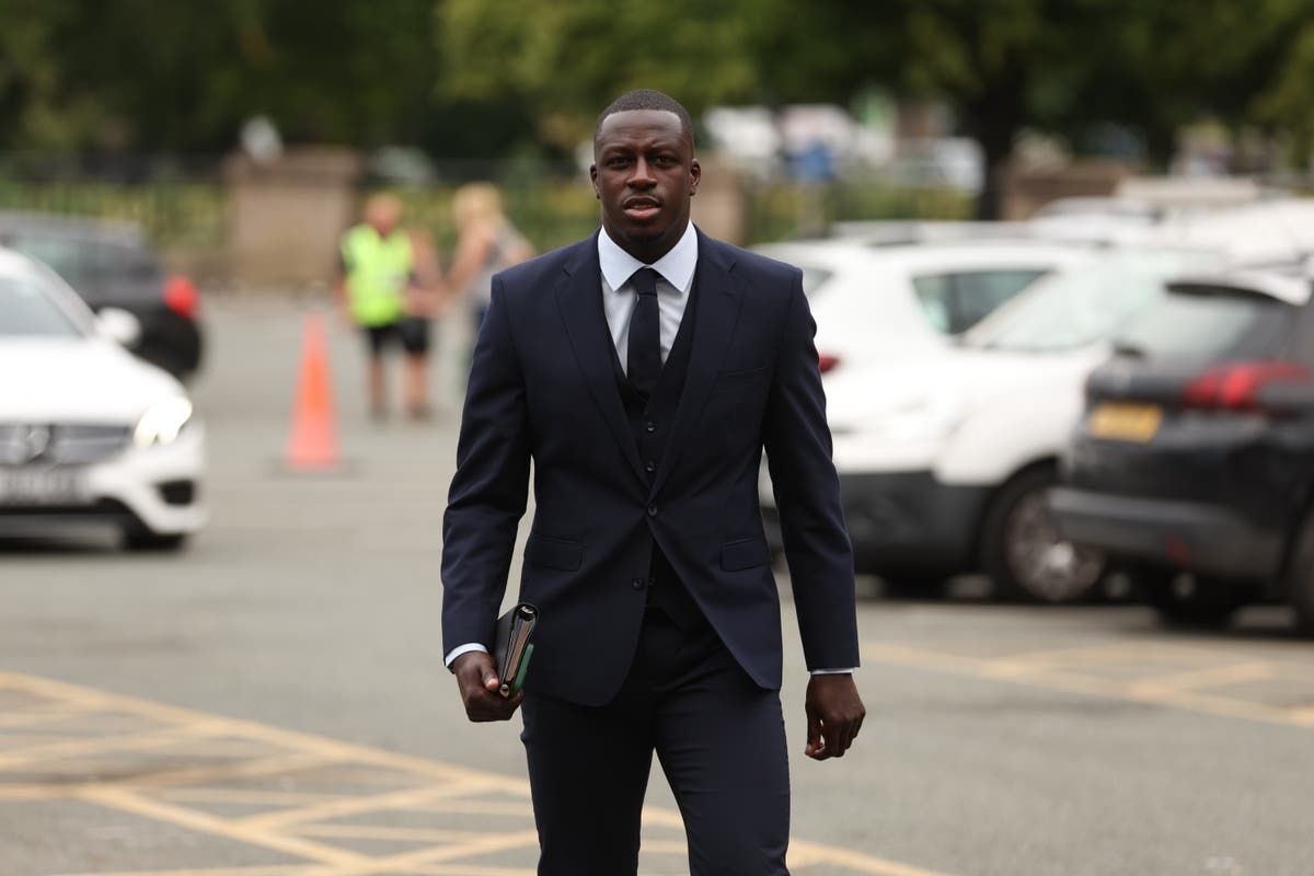 Benjamin Mendy: Ο Ποδοσφαιριστής που προσπαθούσε να βιάσει γυναίκες μετά το ντους