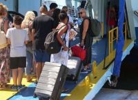 Ναυτιλία: Εκπτώσεις στα εισιτήρια των αναπληρωτών εκπαιδευτικών για τα νησιά της χώρας