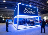 Στην περικοπή 3.000 θέσεων εργασίας προχωρά η Ford λόγω ηλεκτρικών οχημάτων