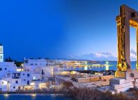 Paros: An Island of Simple Pleasures Paros: An Island of Simple Pleasures