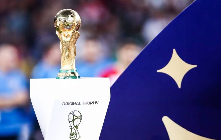 Greece, Egypt and Saudi Arabia to launch joint 2030 World Cup bid