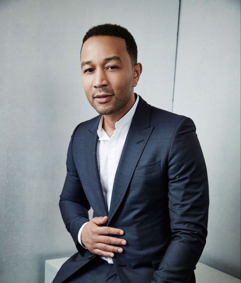 John Legend για τις αμβλώσεις και τον νέο νόμο: «Η Κυβέρνηση δεν πρέπει να εμπλέκεται»