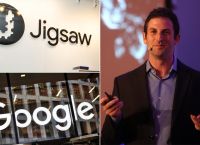 Η Jigsaw, θυγατρική της Google θα ξεκινήσει εκστρατεία για την παραπληροφόρηση των Ουκρανών προσφύγων Η Jigsaw, θυγατρική της Google θα ξεκινήσει εκστρατεία για την παραπληροφόρηση των Ουκρανών προσφύγων