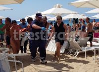 Χαλκιδική: Νεκρό 15χρονο παιδί που έκανε μπάνιο στα Νέα Φλογητά
