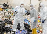 Η αγορά διαχείρισης ιατρικών αποβλήτων προβλέπεται να αυξηθεί από 9,6 δισεκατομμύρια δολάρια το 2022 Η αγορά διαχείρισης ιατρικών αποβλήτων προβλέπεται να αυξηθεί από 9,6 δισεκατομμύρια δολάρια το 2022