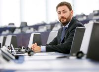 Ανδρουλάκης κατά Στόλτενμπεργκ: «Είσαι Πόντιος Πιλάτος, ο Ερντογάν μιμείται τον Πούτιν» Ανδρουλάκης κατά Στόλτενμπεργκ: «Είσαι Πόντιος Πιλάτος, ο Ερντογάν μιμείται τον Πούτιν»