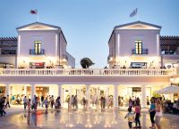 New large investments in new generation malls