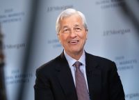Τζέιμι Ντάιμον: Ο μεγαλύτερος ceo που έχει περάσει από τον κόσμο