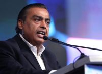 Ο Ινδός μεγιστάνας Ambani εγκαινιάζει σχέδιο 5G 25 δισεκατομμυρίων δολαρίων Ο Ινδός μεγιστάνας Ambani εγκαινιάζει σχέδιο 5G 25 δισεκατομμυρίων δολαρίων