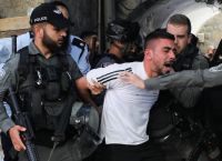 Ισραήλ: Απεργία χιλιάδων Παλαιστινίων εργαζομένων