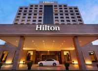 Επιστρέφει στη Ρόδο μετά από δέκα χρόνια η Hilton Επιστρέφει στη Ρόδο μετά από δέκα χρόνια η Hilton