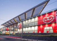 Plans to expand Athens Heart mall