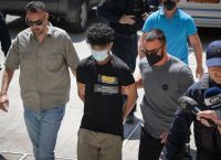 Περιστέρι: Ενώπιον του ανακριτή ο 21χρονος κατηγορούμενος για τη δολοφονία της 17χρονης