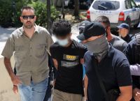 Περιστέρι: Απολογείται ο 21χρονος Πακιστανός για τη δολοφονία της 17χρονης Περιστέρι: Απολογείται ο 21χρονος Πακιστανός για τη δολοφονία της 17χρονης
