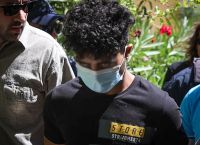 Περιστέρι: Απολογείται τη Δευτέρα ο 21χρονος για τη δολοφονία της 17χρονης Περιστέρι: Απολογείται τη Δευτέρα ο 21χρονος για τη δολοφονία της 17χρονης