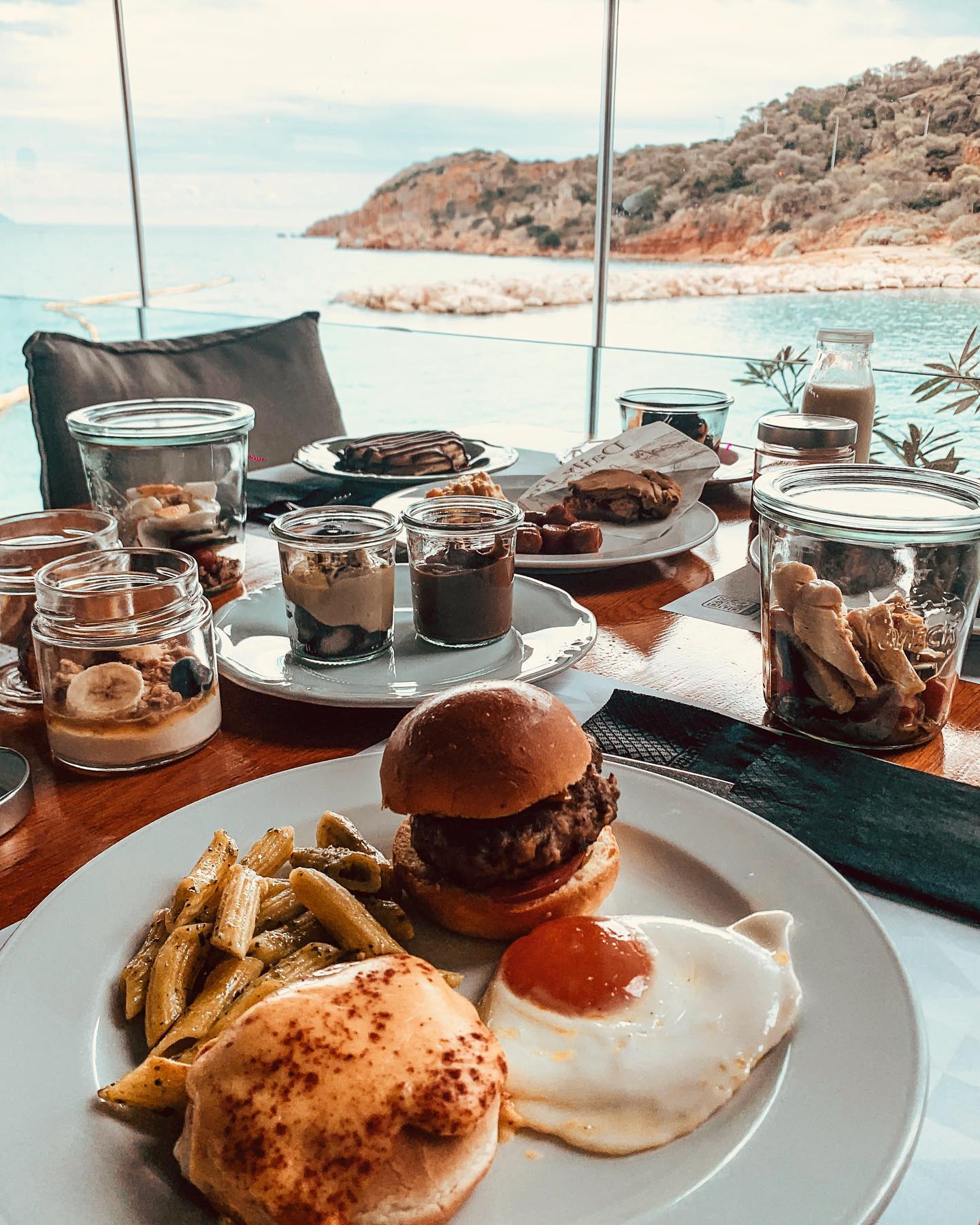 Η Αθήνα είναι η καλύτερη πόλη για brunch στην Ευρώπη, με τις κριτικές να φτάνουν στο 8,88