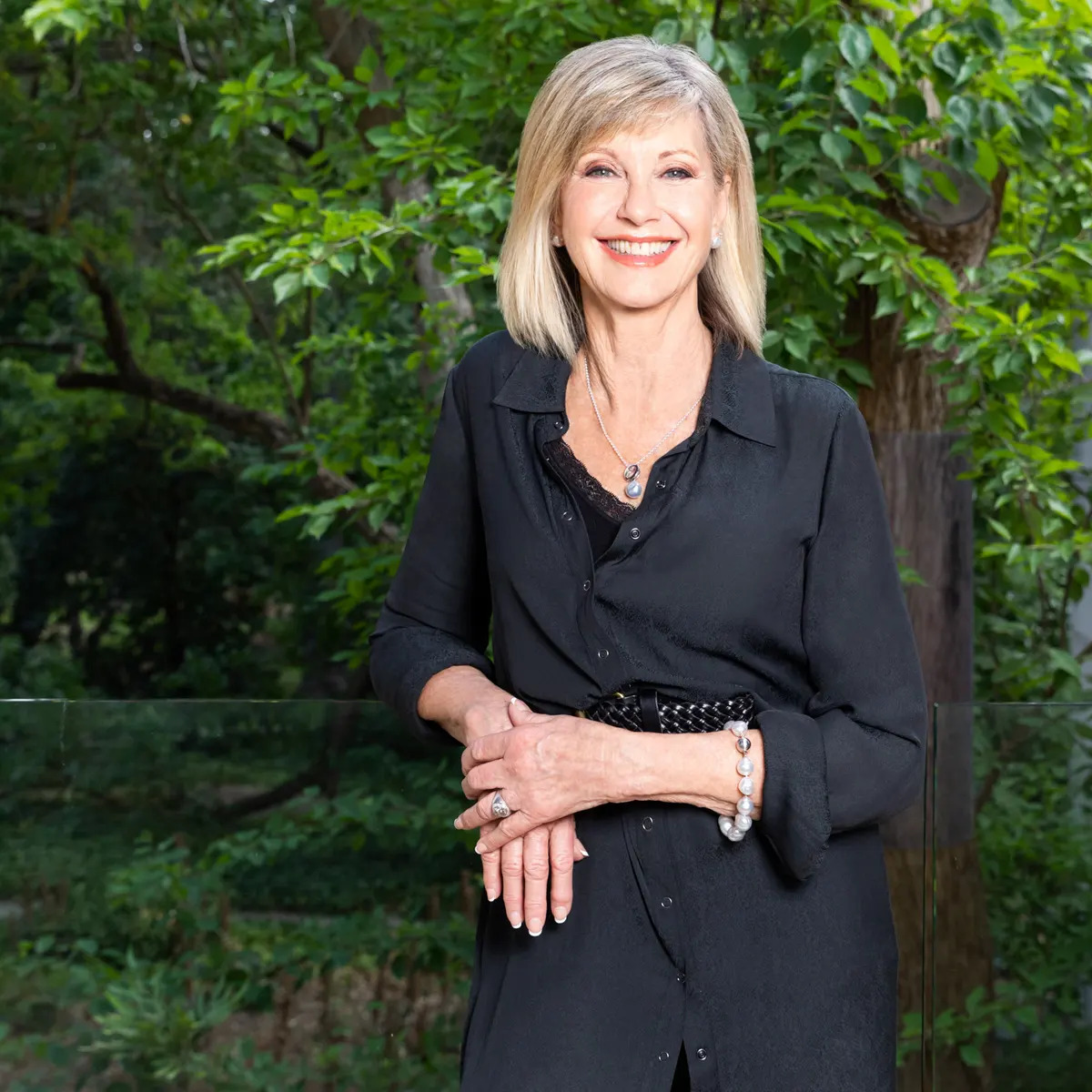 Ο συγκινητικός τρόπος που η κόρη της Olivia Newton-John τίμησε τη μητέρα της λίγες μέρες πριν πεθάνει