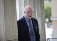 Σταύρος Ψυχάρης: «Έφυγε» στον ύπνο του