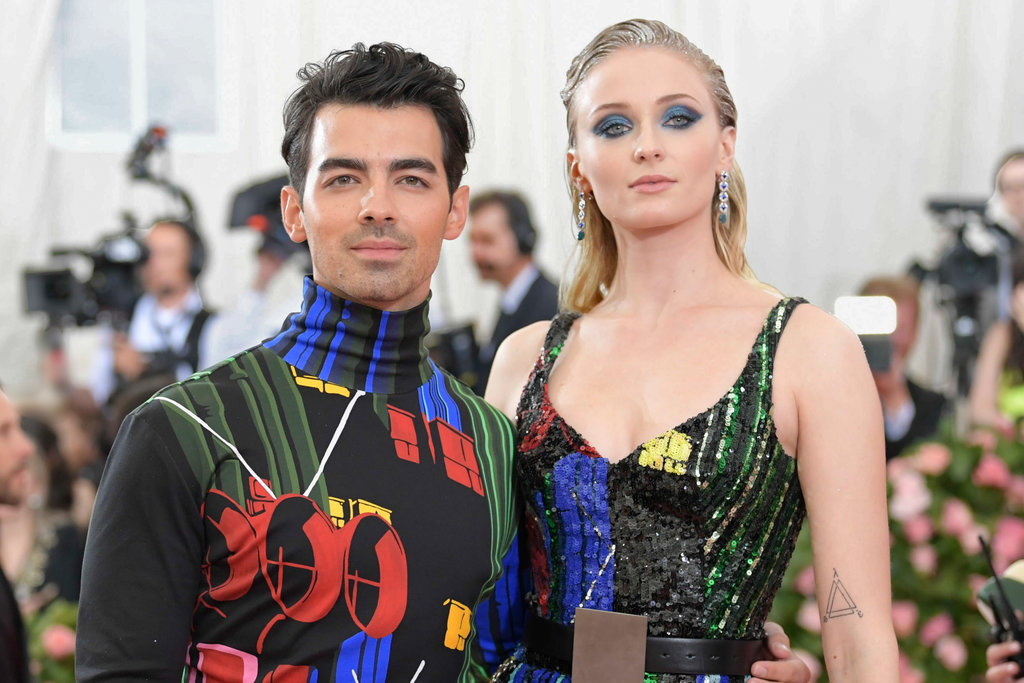 Sophie Turner: Η πρώτη φωτογραφία της με φουσκωμένη κοιλιά