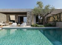 W Costa Navarino: Άνοιξε τις πόρτες στους πρώτους επισκέπτες