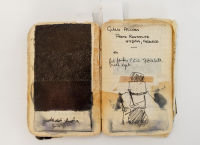Brice Marden in Athens