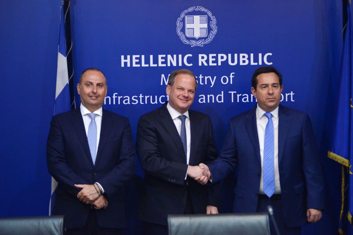 Αερολιμένας Χίου: Έργα προϋπολογισμού 9,6 εκατ. για αναβάθμιση και επέκταση