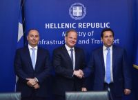 Αερολιμένας Χίου: Έργα προϋπολογισμού 9,6 εκατ. για αναβάθμιση και επέκταση