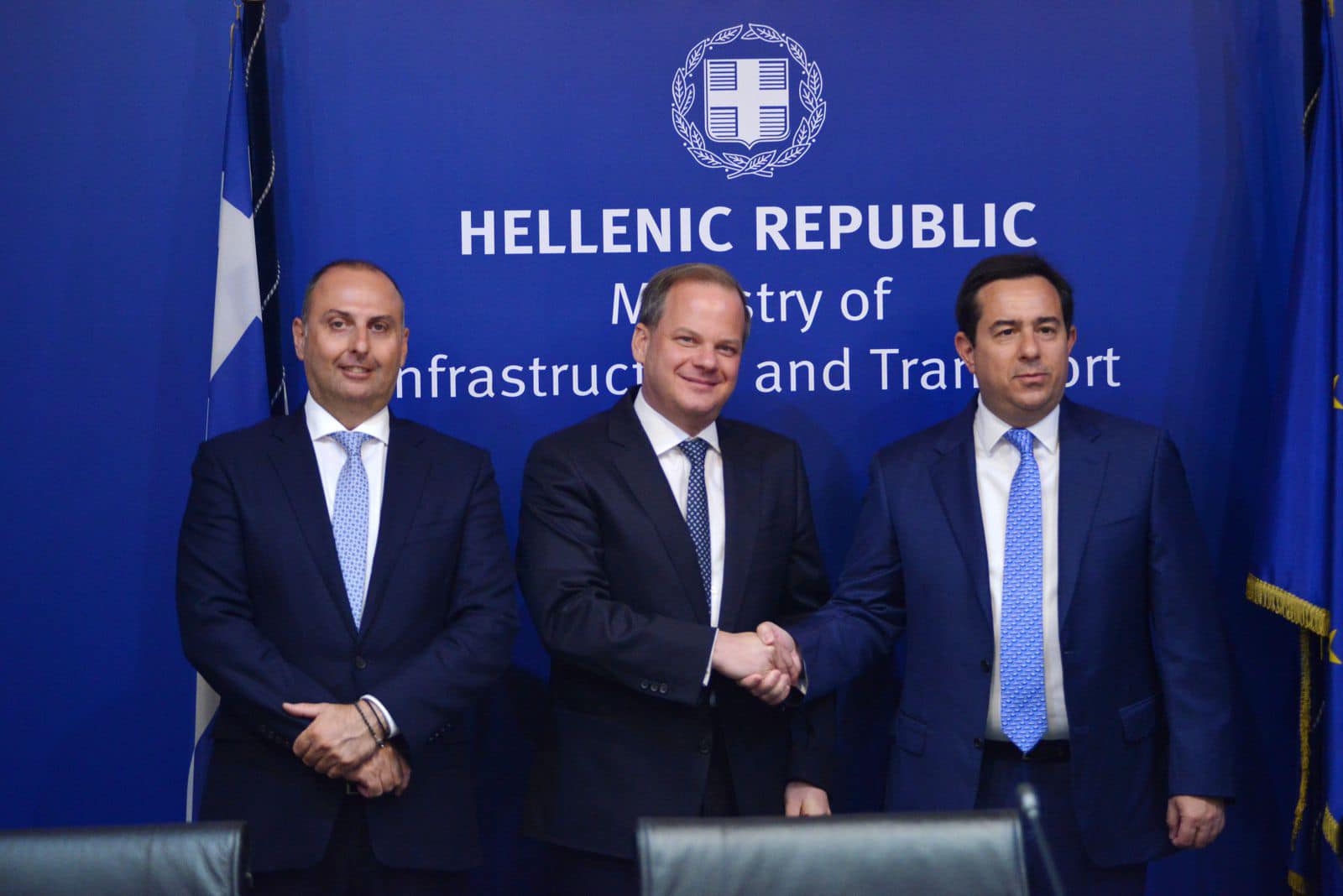 Αερολιμένας Χίου: Έργα προϋπολογισμού 9,6 εκατ. για αναβάθμιση και επέκταση