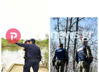 Πρόεδρος Συνοριοφυλάκων Έβρου στο pagenews.gr: Εκπτώσεις στην φύλαξη των συνόρων μας δεν πρέπει να υπάρχουν Πρόεδρος Συνοριοφυλάκων Έβρου στο pagenews.gr: Εκπτώσεις στην φύλαξη των συνόρων μας δεν πρέπει να υπάρχουν