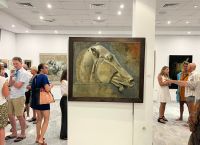 The Art of the Parthenon continues to inspire