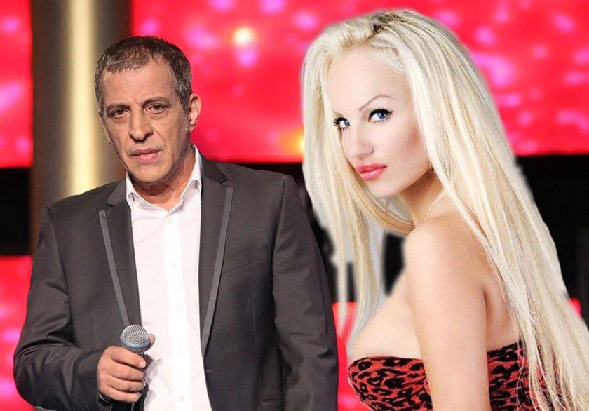 Θέμης Αδαμαντίδης – Βαρβάρα Κίρκη: Τέλος τα δικαστήρια – Δίνουν δεύτερη ευκαιρία