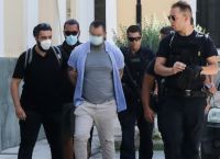Εισβολή στο εφετείο: Προφυλακιστέος ο 34χρονος – Θα κρατηθεί στο Ψυχιατρείο των φυλακών Εισβολή στο εφετείο: Προφυλακιστέος ο 34χρονος – Θα κρατηθεί στο Ψυχιατρείο των φυλακών