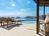 Cali Mykonos Opens, A Sanctuary on Greece’s Cosmopolitan Island