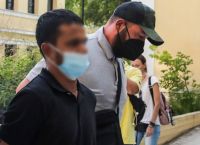 Κυψέλη: Απολογείται ο 37χρονος δράστης για τη δολοφονία της ομοεθνής του