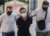 Κυψέλη: Προφυλακιστέος ο 37χρονος για τη δολοφονία ομοεθνής του Κυψέλη: Προφυλακιστέος ο 37χρονος για τη δολοφονία ομοεθνής του