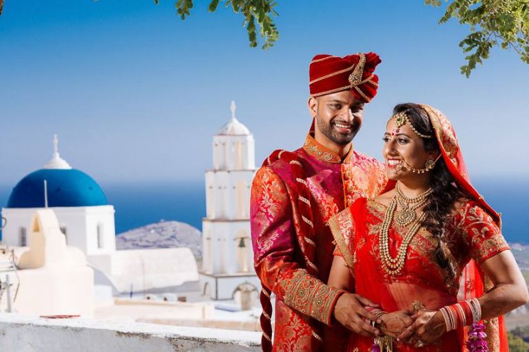 Indian and Arab tourism to Greece set to increase with new deal