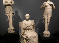 Το μουσείο Getty επιστρέφει στην Ιταλία τα παράνομα ανασκαμμένα γλυπτά του Ορφέα Το μουσείο Getty επιστρέφει στην Ιταλία τα παράνομα ανασκαμμένα γλυπτά του Ορφέα