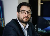 Ηλιόπουλος: Αν η κυβέρνηση αναζητά έσοδα, να τα πάρει από τα υπερκέρδη σε ενέργεια και πετρελαιοειδή Ηλιόπουλος: Αν η κυβέρνηση αναζητά έσοδα, να τα πάρει από τα υπερκέρδη σε ενέργεια και πετρελαιοειδή