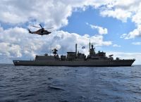 Τουρκία: Πανικός για τα ελληνικά ελικόπτερα στον Έβρο