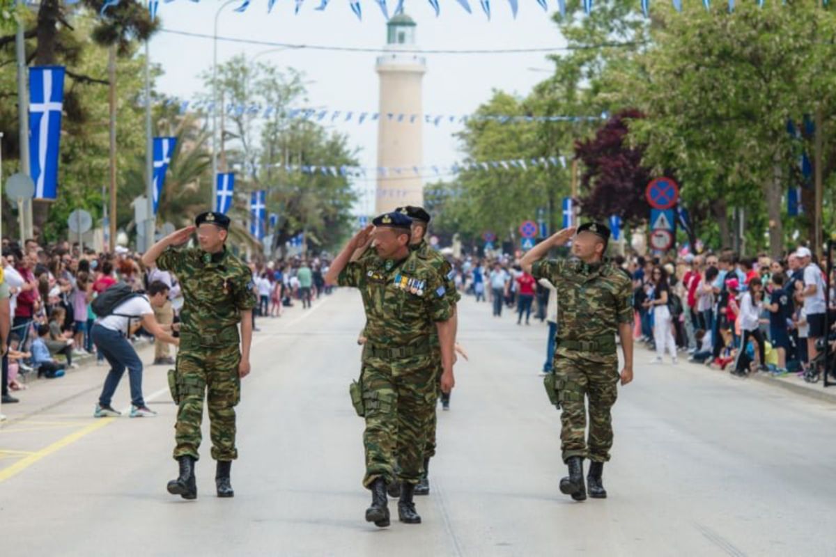 Τουρκία: Συνεχής εκνευρισμός για την Αλεξανδρούπολη